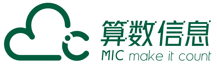 算数云Logo